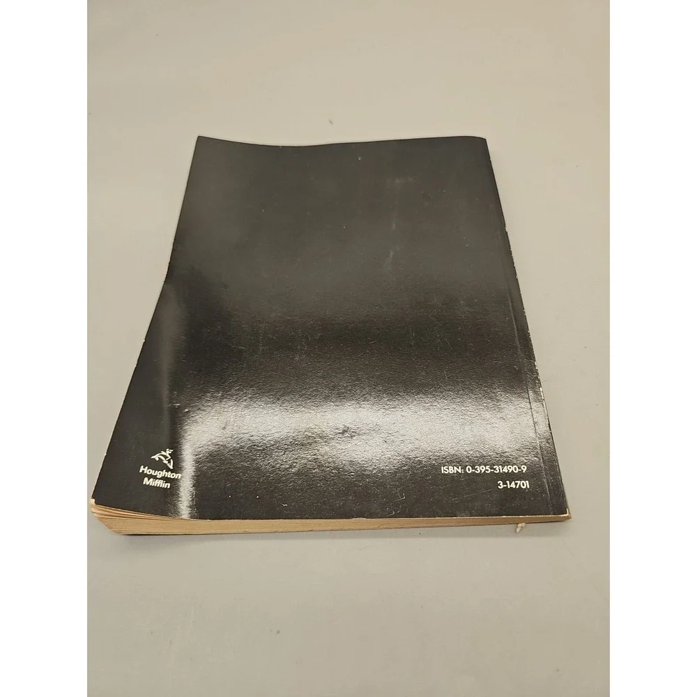 General Chemistry: Study Guide by Darrell D. Ebbing & Larry K. Krannich (1984, T